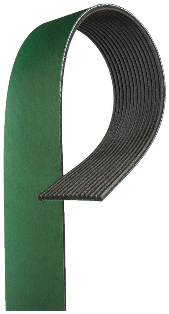 Gates K100994HD Fleetrunner Micro-V Belt