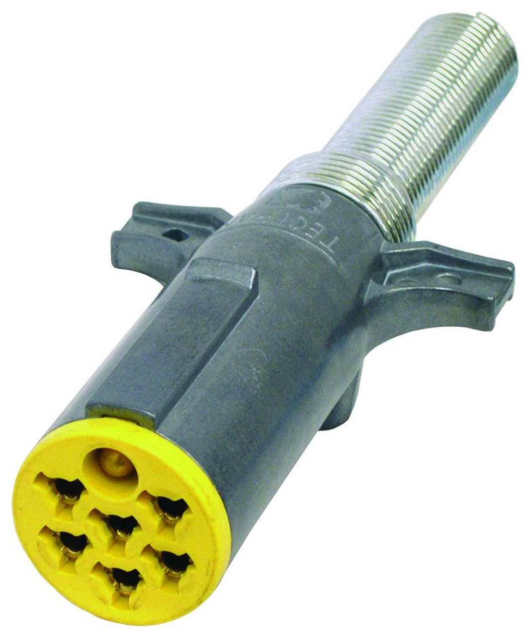 ISO 3731 - 7-way SAE Auxillary Plug