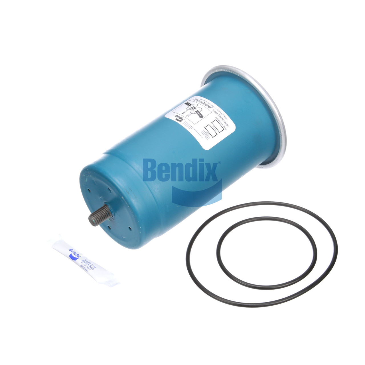 Bendix AD-9 Air Dryer Coalescing Cartridge , Reman  *Genuine Bendix* 107794PG - replaces 107796PG