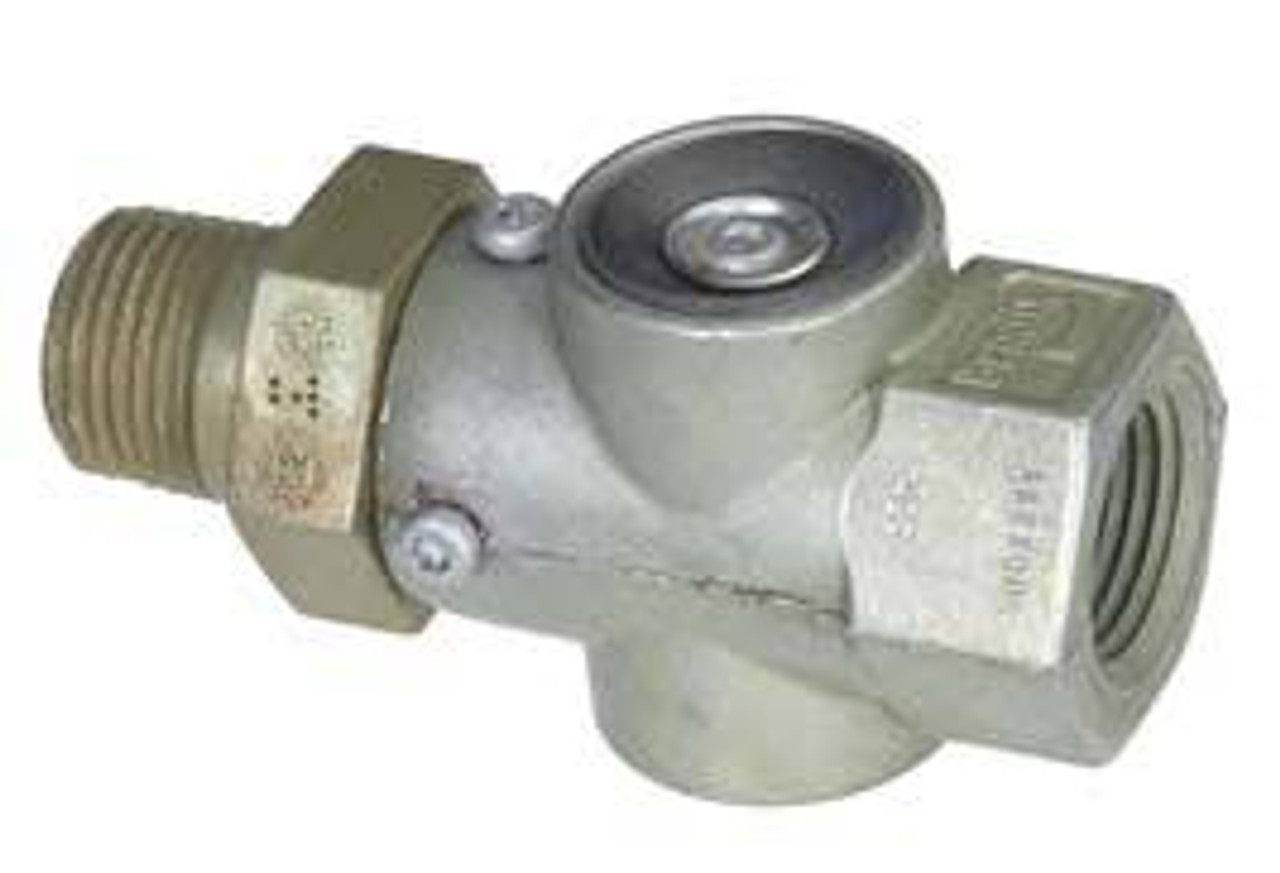 Bendix QRL- Inline Quick Release Valve 1/2