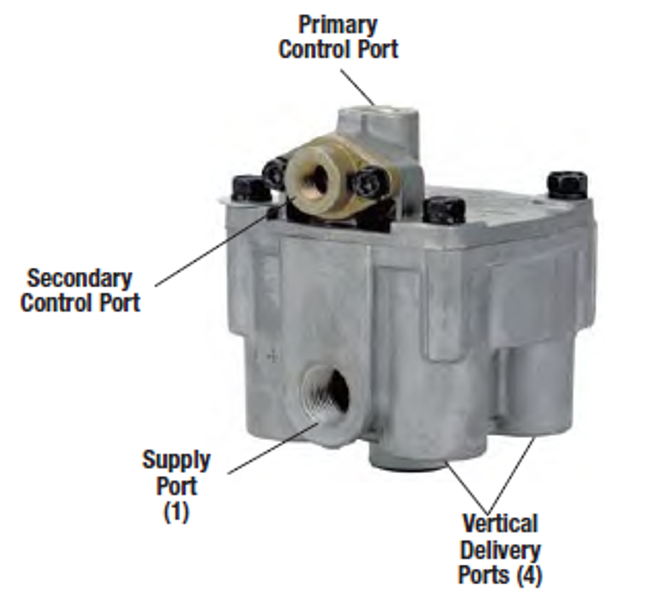 Bendix 800477