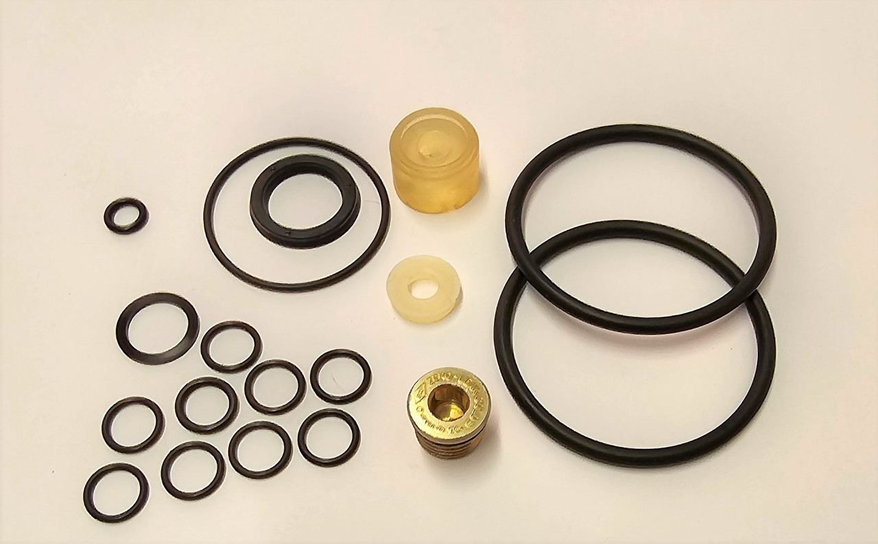 Gray MM-2000A/H- Re-Seal Kit