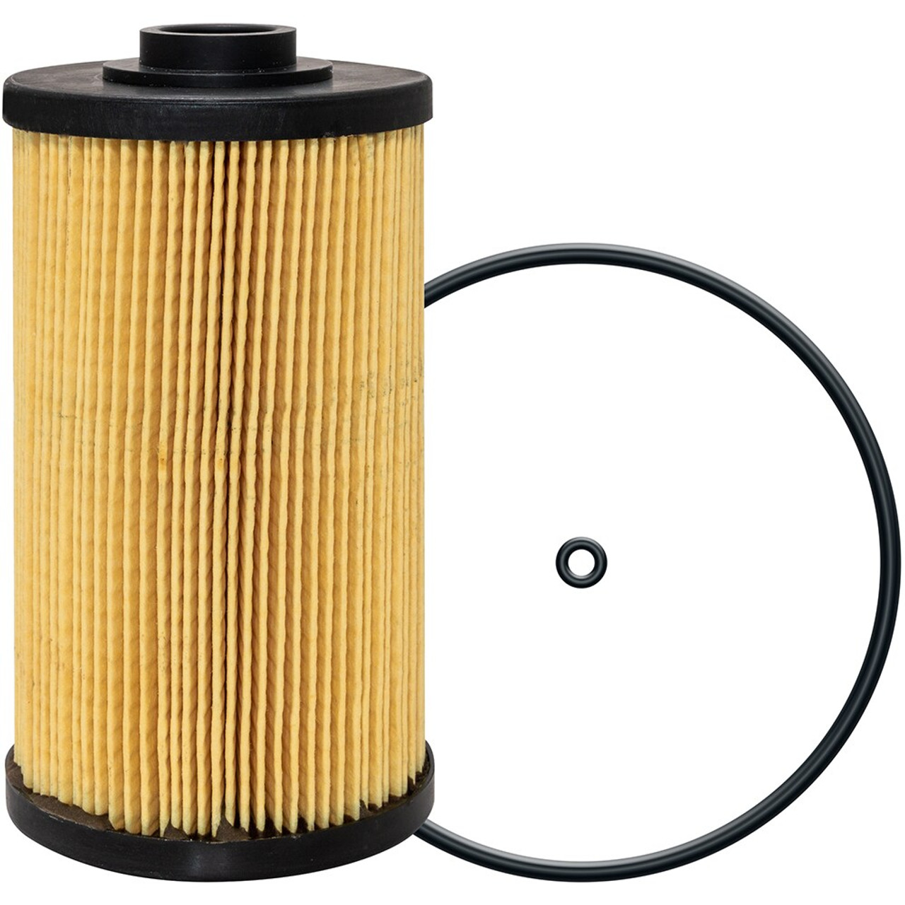 Baldwin PF46056 Fuel Filter Cartridge- Isuzu replaces 8982402790