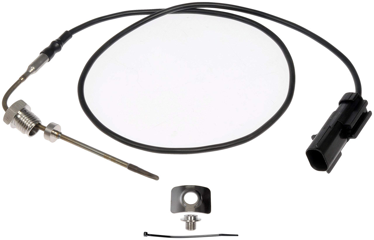DOC Inlet Exhaust Gas Temperature Sensor for Detroit OneBox- replaces A6805401617 / 717 / 817