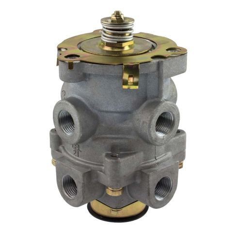 E-6 Type Foot Valve, Dual Brake Ports- replaces 286171N