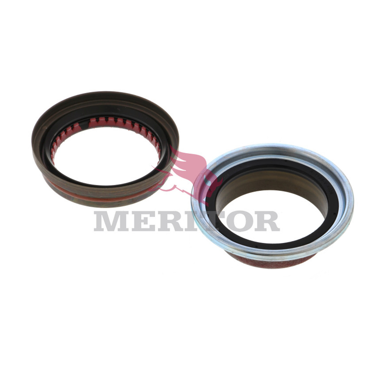 Meritor Front Rear Differential Output Seal Kit for Meritor 14x, 16x Series- A1 1205Y2729 *Genuine Meritor*