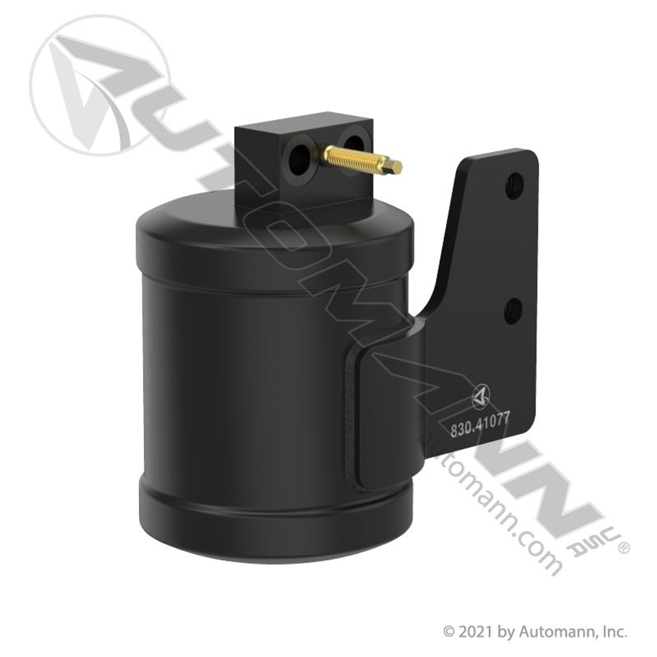 Air Conditioning Receiver Drier for Freightliner Cascadia 08-18 replaces A22-69800-000