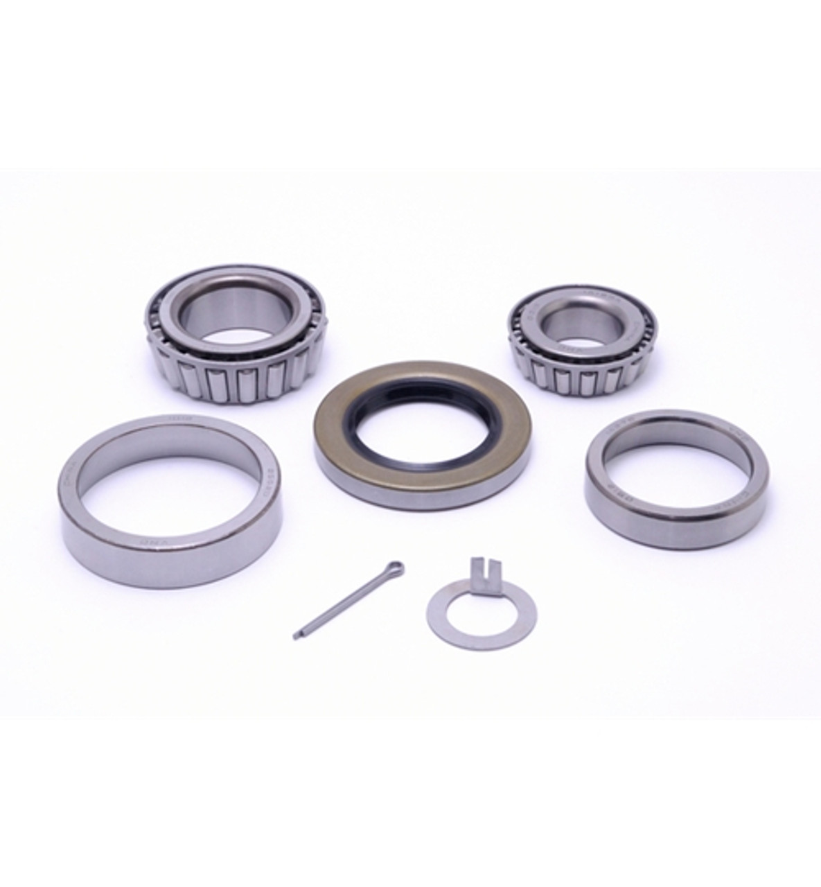 Redline Bearing Kit w/ Seal for Dexter Trailer Axles- 6k-7k Axles BK3-210