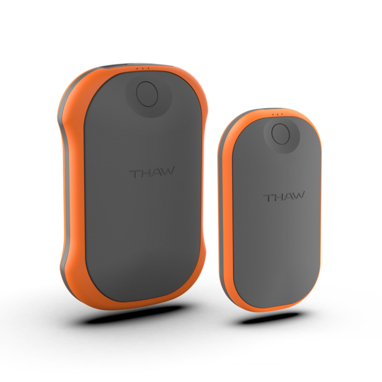 Thaw Rechargeable Hand Warmer & Power Bank- Small