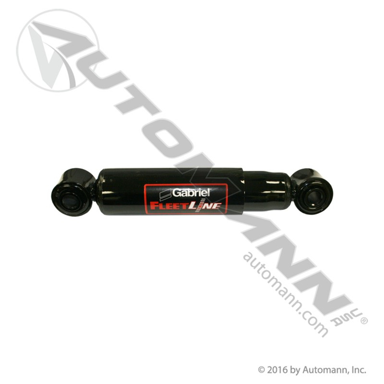 Shock Absorber- (Gabriel 85959)- Select PACCAR / Blue Bird