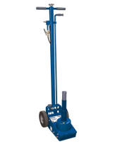 Mahle CAJ-25