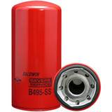 Baldwin B495-SS