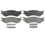 Raybestos PGD702M
