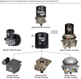 Bendix 5008414PG