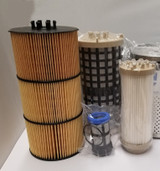 Donaldson DD3FILTER