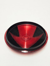 Betts 920156 Red Arrow Lens for 77 Series Lamps (OB)
