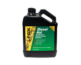 E-Zoil Diesel Aid All Season Performance Additive- 1 Gallon