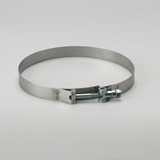 Donaldson P148346 Air Cleaner T-Bolt Clamp- 5.5"