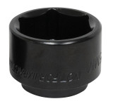 Lisle 13280 Dodge / Cummins Fuel Filter Socket- 25mm Low Profile