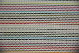 US Tarp 7' x 18' Standard Multi-Color Mesh Tarp
