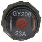 A/C Binary Pressure Switch- Everco HD 901202