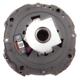 15.5" x 2" EZ Pedal Type Clutch, 8 Spring, 4 Paddle, 1400 Max Torque- New, replaces 108391-81AM