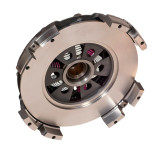 15.5" x 2" EZ Pedal Type Clutch, 7 Spring, 6 Paddle, 1860 Max Torque- New, replaces 108925-82AM