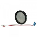 Grote 62181 4" Round Torsion Mount II Dual-System Backup Lamp Kit Grote 62181 4" Round Torsion Mount II Dual-System Backup Lamp Kit