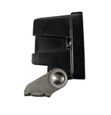 Grote 01-63K2-71 Trilliant Cube Work Lamp, Wide Pattern, DT Plug, 24V- Bracket Mount (John Deere AT440848)