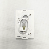 Ford Inner Dome Light  Housing E9SZ-13776-C
