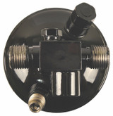 A/C Receiver Drier- International / PACCAR- replaces K251-521 / 1691738C91