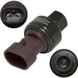 A/C Binary Pressure Switch- PACCAR- Replaces K3013701- Sunair ES-2004