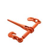 Ratchet Style Chain Binder for 5/16" - 3/8" Chains- Kinedyne 10035MD Ratchet Style Chain Binder for 5/16" - 3/8" Chains- Kinedyne 10035MD