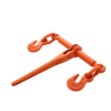 Ratchet Style Chain Binder for 5/16" - 3/8" Chains- Kinedyne 10035MD Ratchet Style Chain Binder for 5/16" - 3/8" Chains- Kinedyne 10035MD