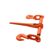 Ratchet Style Chain Binder for 1/2" - 5/8" Chains- Kinedyne 10035XHD Ratchet Style Chain Binder for 1/2" - 5/8" Chains- Kinedyne 10035XHD