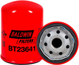 Baldwin BT23641 Power Steering Filter- Spin-On- PACCAR- replaces J37-1005