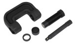 16.5" Brake Anchor Pin Press | Lisle 30110