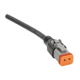 Maxxima M50931 2-Wire Connector Deutsch-Style DT-06 Maxxima M50931 2-Wire Connector Deutsch-Style DT-06