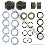 Cam Bushing Kit for 15" & 16.5" Eaton Shoes- replaces E-5501