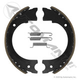 Emergency Brake Shoe Kit- 9" x 3"- FMSI 647