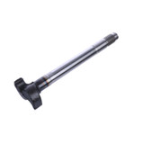 Euclid E-11573 Camshaft for Q Plus Brakes- LH