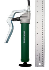 LockNLube Mini Grease Gun