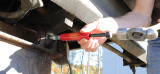LockNLube Grease Buster® Tool
