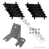 Hendrickson HAULMAXX Load Cushion Kit- replaces 64179-049