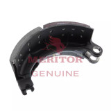 4728 NEW Brake Shoe (Single)- 26k RSD Lining- Meritor SMA26014728CP