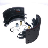4692U Reman Brake Shoe Kit- 21k Lining- Meritor Platinum Shield XK2124692U