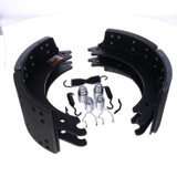 4707 Q Plus Reman Brake Shoe Kit- 20k Lining- Meritor XK5204707QP