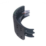 4709 ESII Reman Brake Shoe (Single)- 23k Lining- Meritor Platinum Shield XS5554709E2