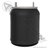 Air Bag for Hendrickson Suspensions- replaces S-2694 / W01-358-9203