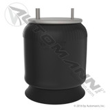 Air Bag for Neway / Holland Suspensions- Replaces W01-358-9922